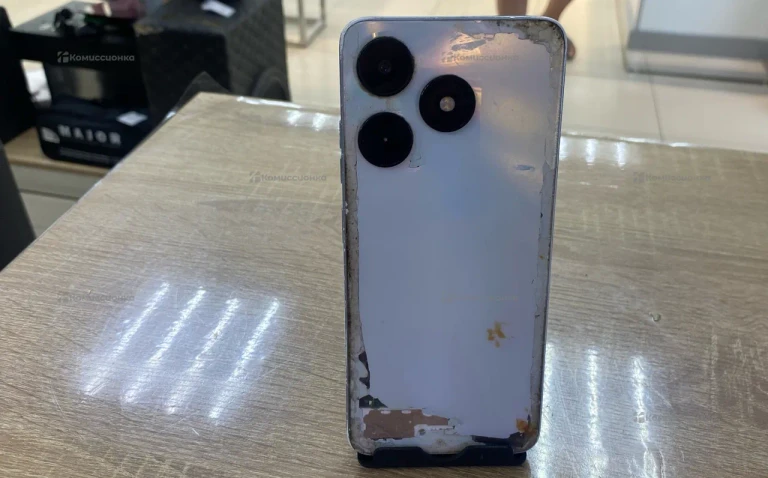 Tecno spark 10 8/128Gb