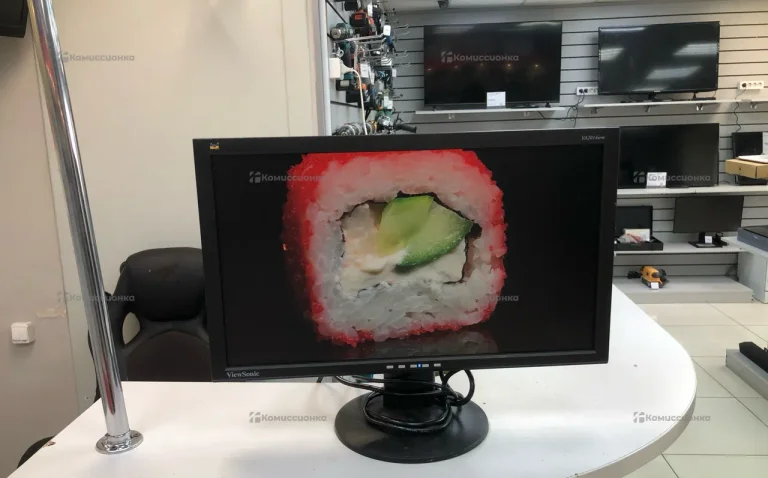 Монитор Viewsonic VA2014wm