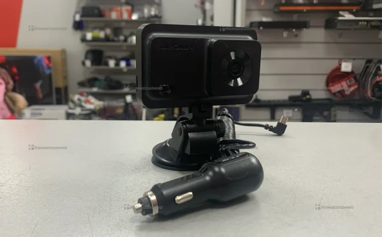 Комбо устройство Incar SDR-40