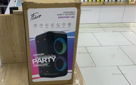 Колонка  FIERO