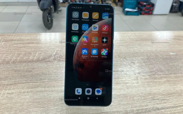 Xiaomi Redmi 9A 3/32 ГБ
