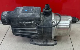 помпа GRUNDFOS