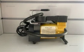 Купить Автомобильный компрессор Tornado б/у , в Сызрань Цена:590рублей