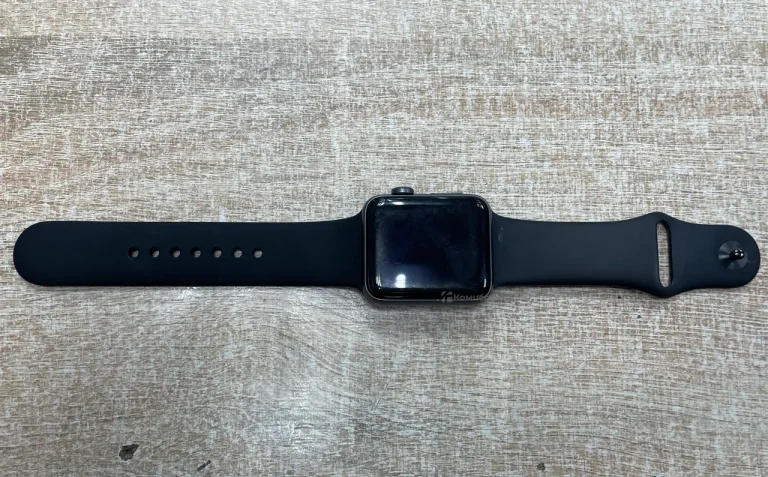 Часы  Apple Watch 3 42mm