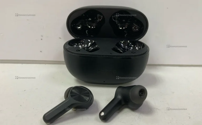 Наушники  Realme Buds T200x