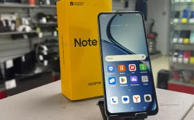 Realme Note 60 4/128 ГБ