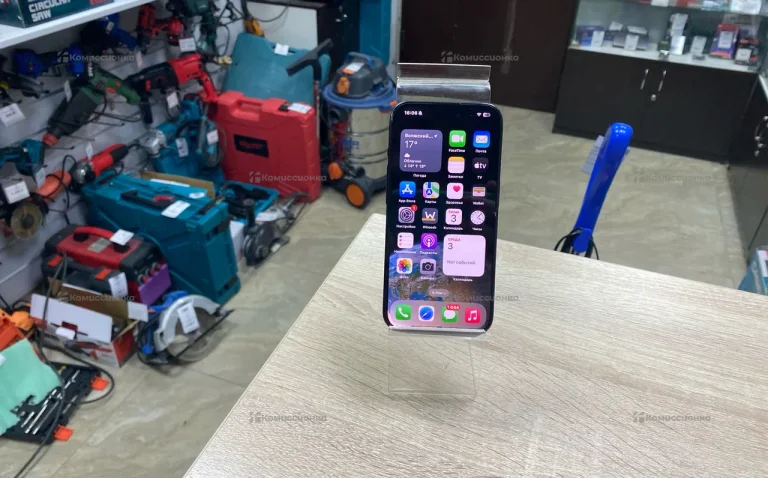 Apple iPhone 15 Pro 128Gb