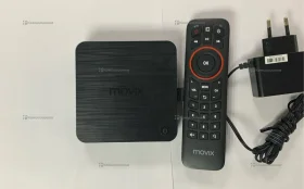 Купить Цифровая ТВ приставка  smart movix б/у , в Самара Цена:3500рублей