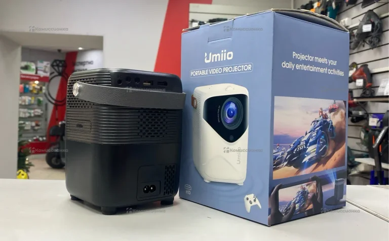 Проектор  union Q1