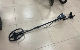 Купить Металлоискатель Garrett AT Pro б/у , в Зеленодольск Цена:17900рублей