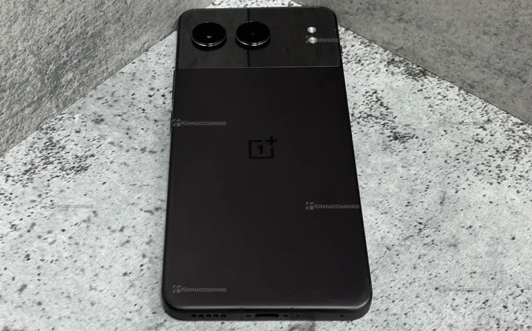OnePlus Nord 4 16/512 ГБ