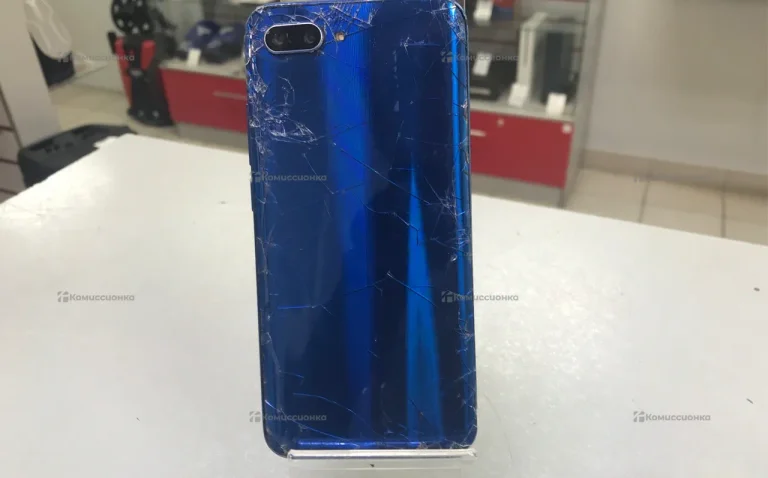 Honor 10 4/64 ГБ