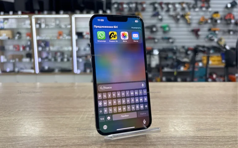 Apple iPhone 14 6/128 ГБ