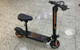 Электросамокат Kugoo M2+