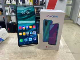 Купить Honor 9A 3/64 ГБ б/у , в Саратов Цена:2490рублей