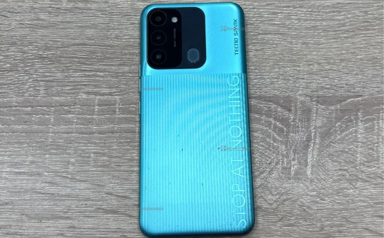 Tecno Spark Go 2022 2/32 ГБ