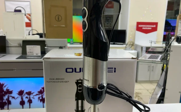 Блендер погружной OULEMEI OLM-JBBX003