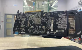 Купить Видеокарта AMD Radeon R9 270x б/у , в Санкт-Петербург Цена:1990рублей