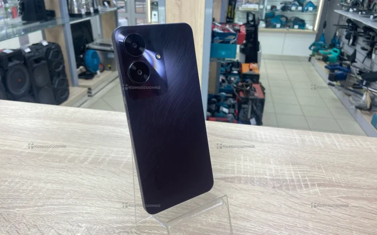 Realme Note 60 4/128 ГБ