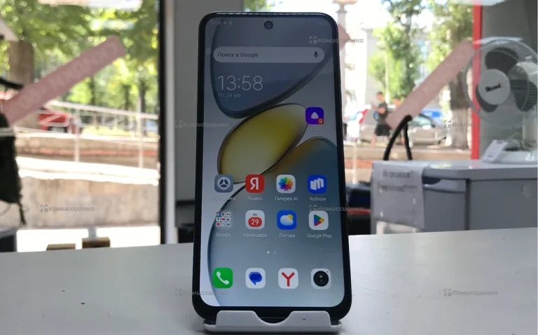 Tecno spark go1 3/64gb