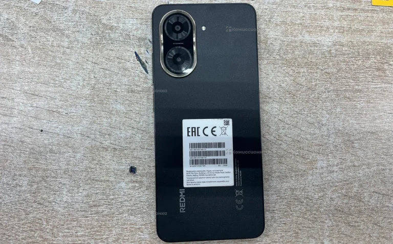 Xiaomi Redmi A5 4/128 ГБ