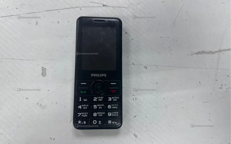 Philips  Xenium E160