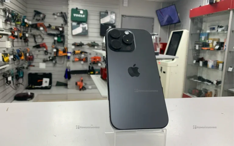 Apple Iphone  16 Pro 128Gb