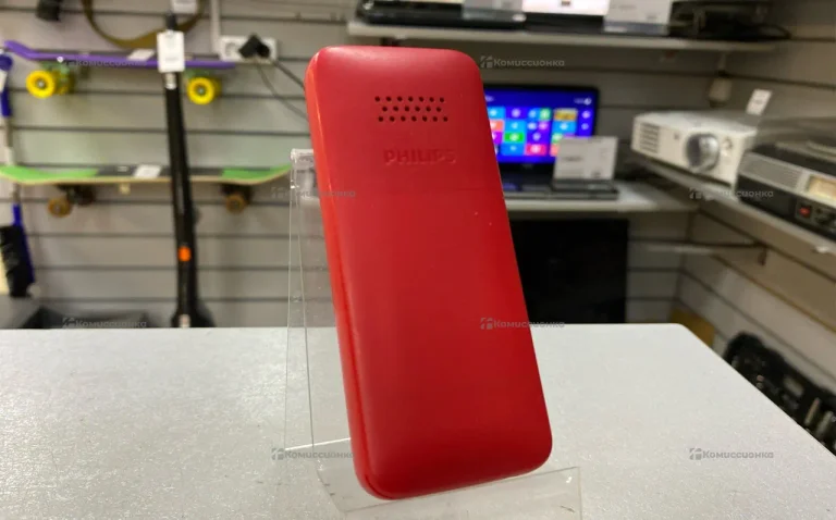 Philips E106