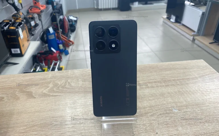 Xiaomi 14T 12/256 ГБ