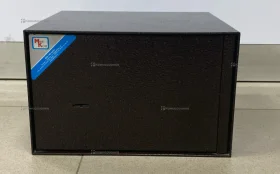 Сейф металический МетКон