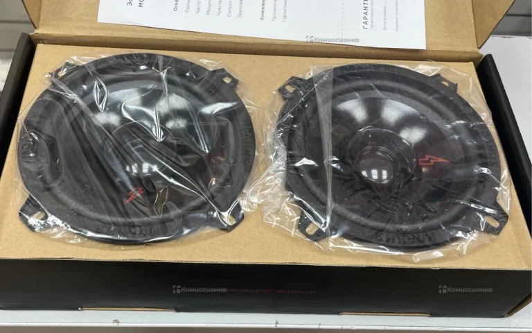 Широкополосная AC Ural Молния АС-МЛ130