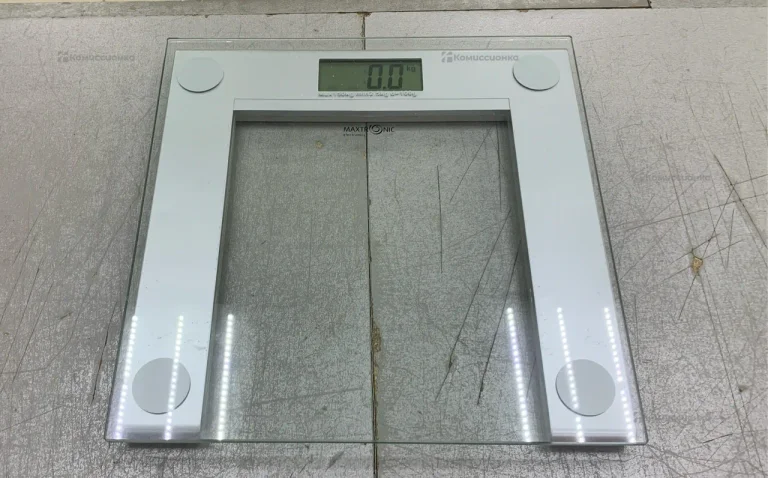 Весы Maxtronic MAX-308