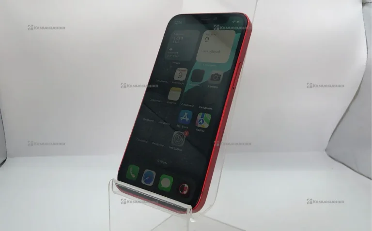 Apple iPhone 12 mini 4/128 ГБ