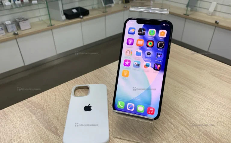 Apple iPhone 12 4/128 ГБ