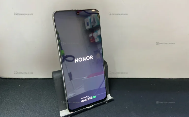 Honor 8X 6/128 ГБ