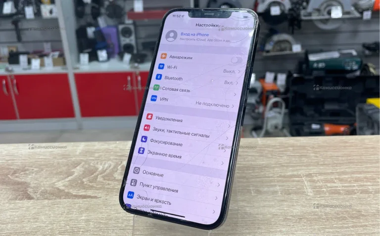 Apple iPhone 12 pro max 128Gb