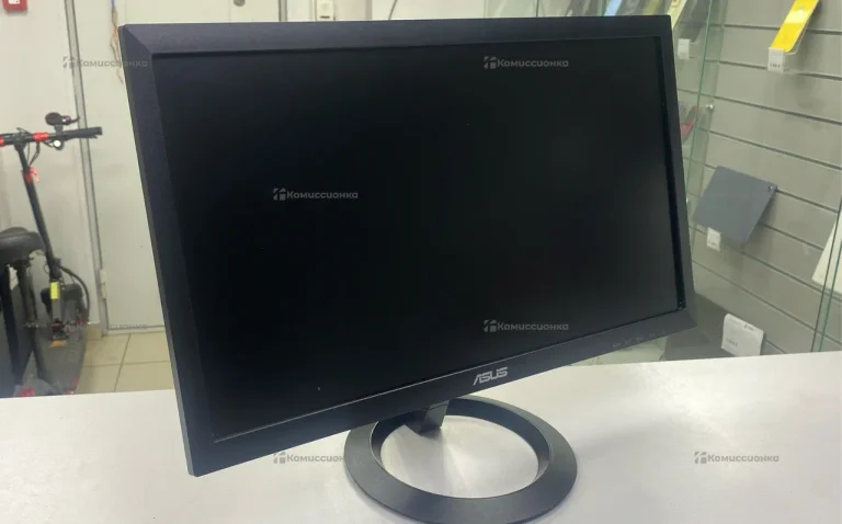 Монитор Asus VX207NE