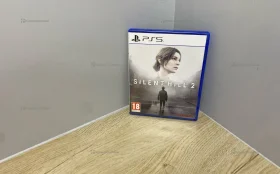 Sony Диск для PS5 Silent Hill 2.