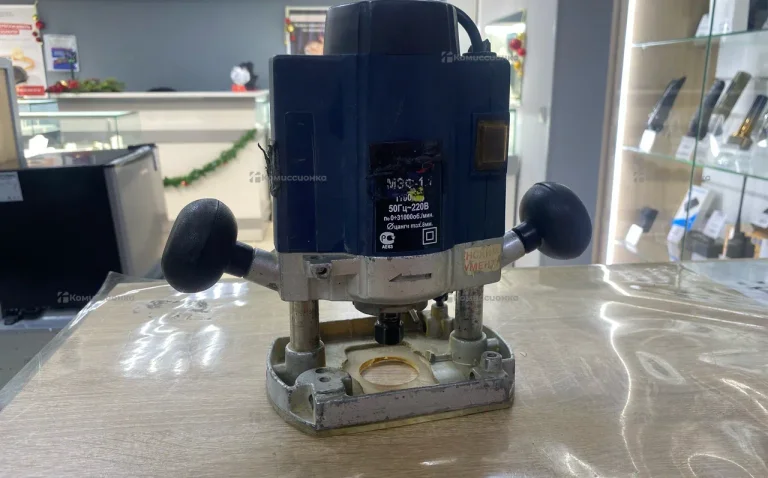 Фрезер МЭФ-11