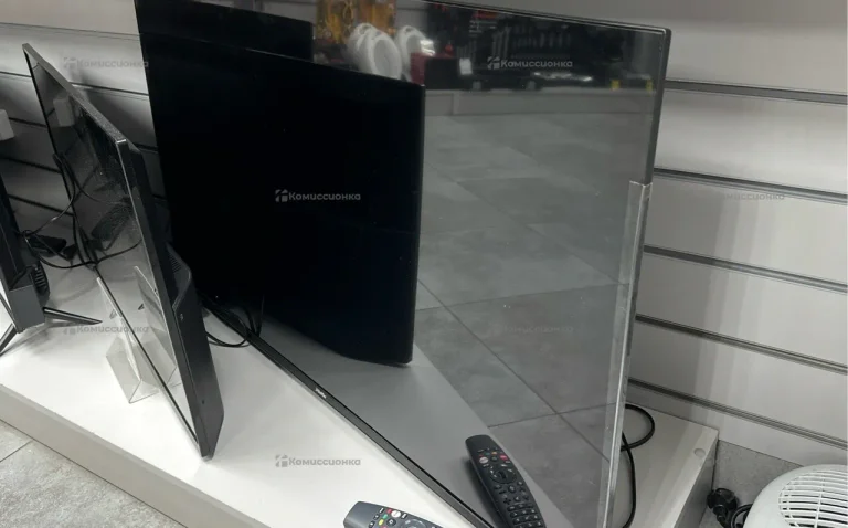 Телевизор Doffler 43KFS86 43"