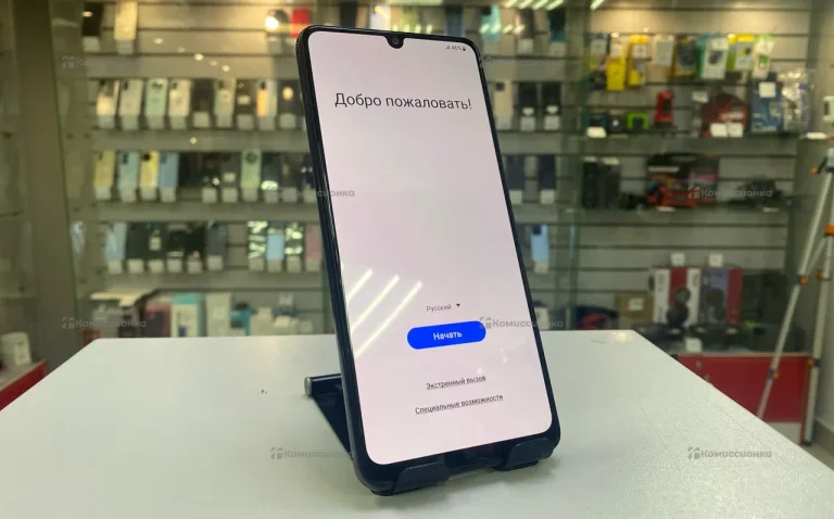 Samsung Galaxy A32 4/64gb
