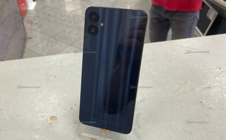Samsung Galaxy A05 4/64 ГБ