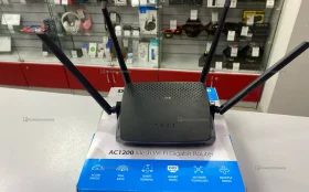 Роутер D-Link DIR-842