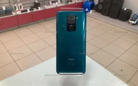 Xiaomi Redmi Note 9 3/64 ГБ