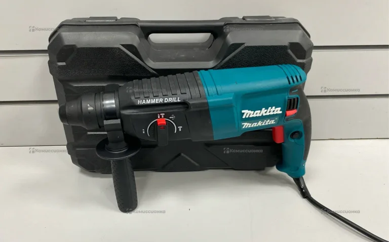Перфоратор Makita реплика