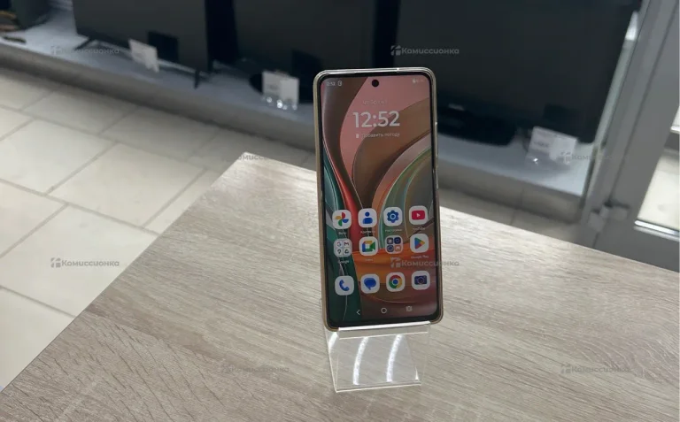 Motorola Moto G75 8/256 ГБ
