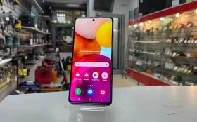 Samsung Galaxy A71 6/128 ГБ