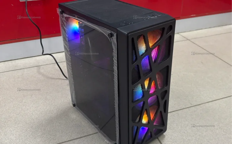 Системный блок RTX 4070 Super