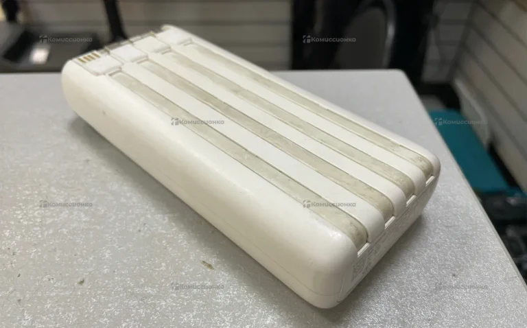 Powerbank 20000 66w