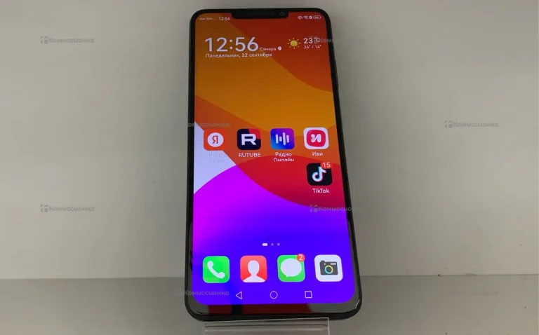 Huawei Nova Y91 8/256Gb